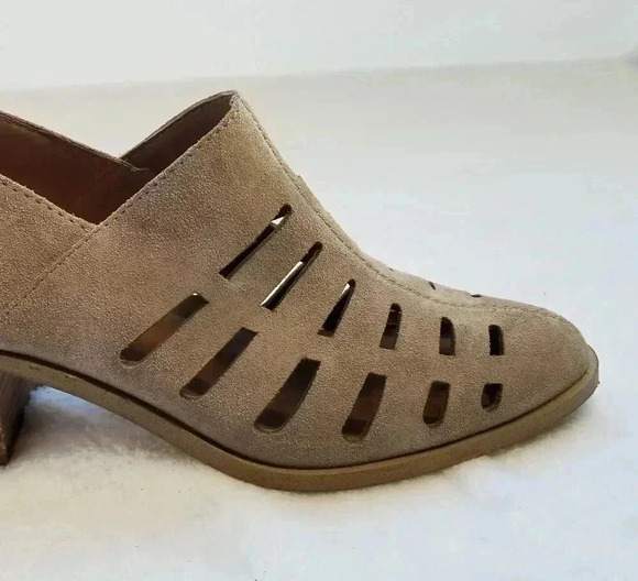 1.STATE  ankle Booties brand new - Picture 4 of 5